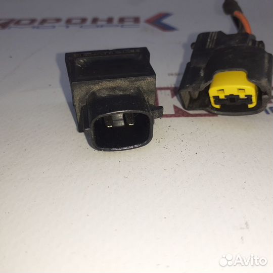 Конденсатор катушки зажигания KIA sportage NEW SL