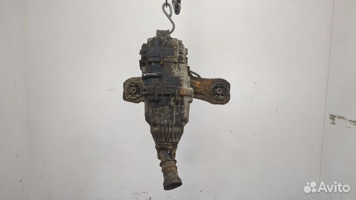 Редуктор моста Honda CR-V, 2007