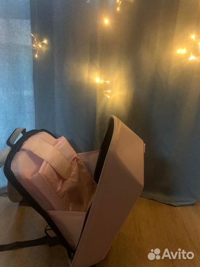 Рюкзак музыкальный с blutouth колонкой