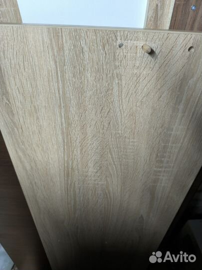 Кровать и матрас 120х200