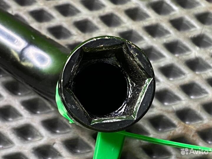 Ключ колесный Jaguar XE XF XK S-type F-type