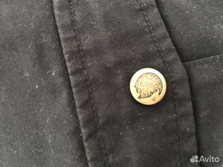 Fjallraven шорты