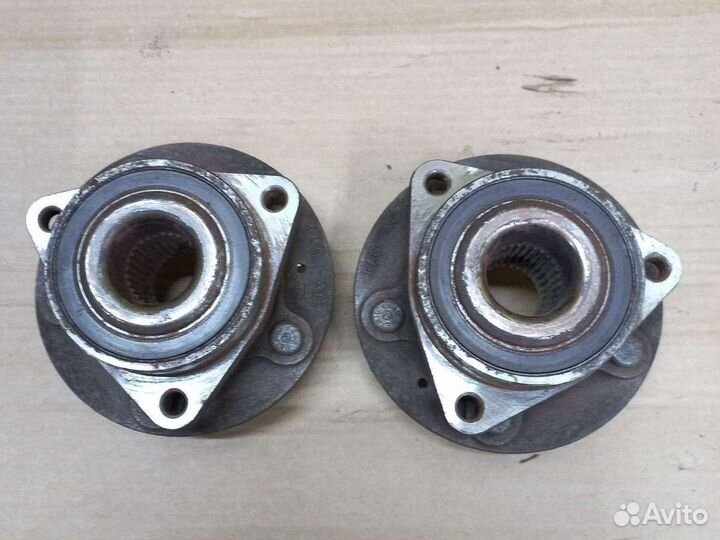 Ступица передняя Опель Астра J Купе