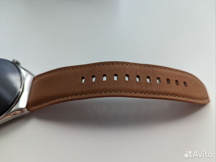 Часы Xiaomi Watch S1