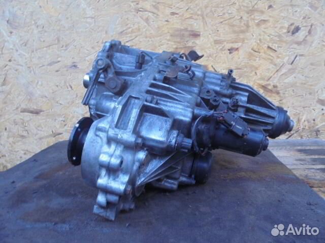 Раздатка на Infinity QX 56 2004-2009г