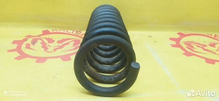 Пружина задняя Chrysler Pacifica 3.5 EGN 2004