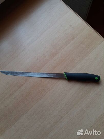 Нож для разделки рыбы