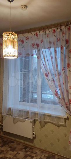 1-к. квартира, 36 м², 6/10 эт.