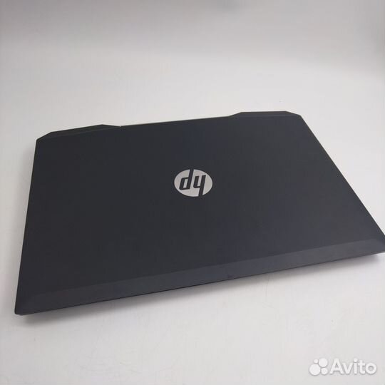 Ноутбук hp pavilion gaming Laptop 15