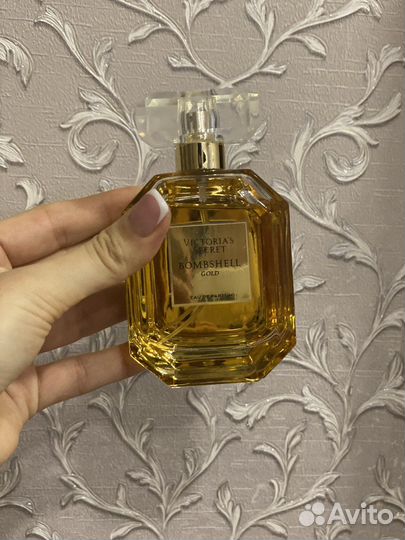 Victoria secret bombshell духи