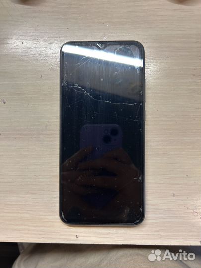 Xiaomi Redmi 9C (NFC), 3/64 ГБ