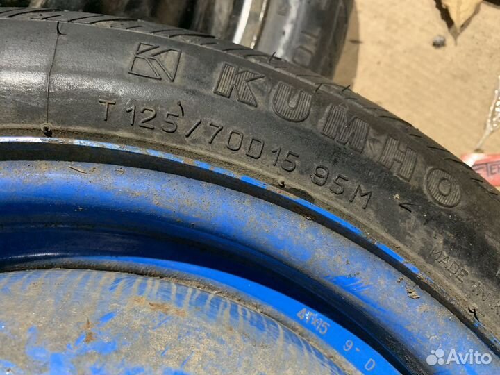 Докатка Chevrolet lacetti