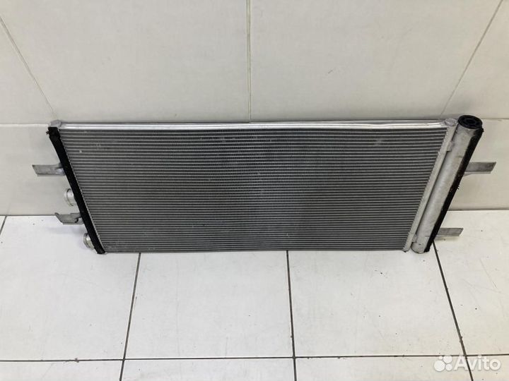 Радиатор отопителя BMW X1 F48