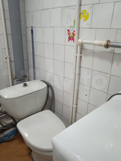 1-к. квартира, 32,4 м², 3/5 эт.