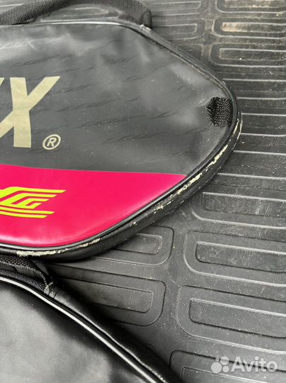 Чехол для бадминтоной ракетки