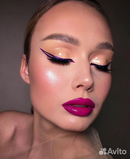 Визажист-стилист Макияж и причёска