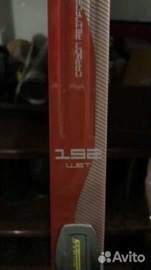 Комплект: Лыжи для конькового хода+ ботинки