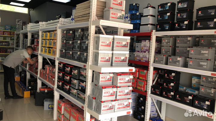 Зарядка для авто Maxinter 15