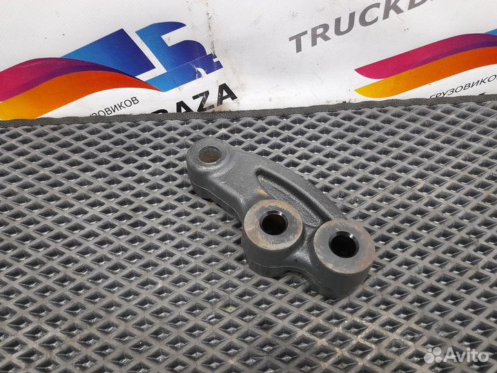 Кронштейн амортизатора левый Mercedes-Benz Actros