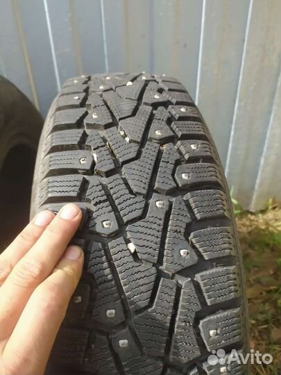 Pirelli Ice Zero 185/65 R15 92T