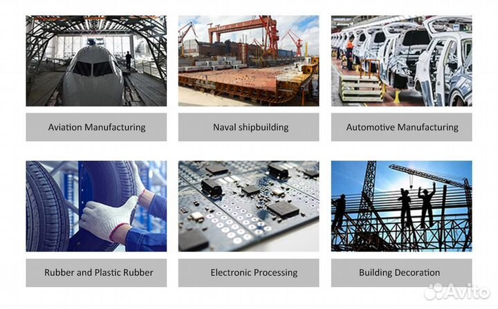 Оборудование для Очистка металла (лазерное)