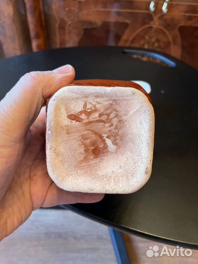 Штофы и графины СССР