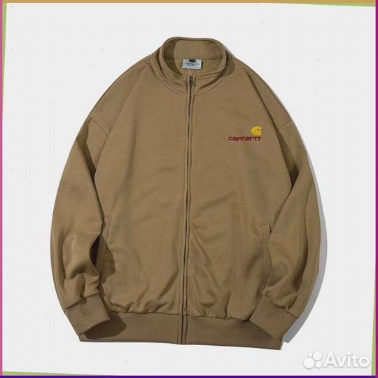 Зип худи Carhartt (Номер Арт: 83781)