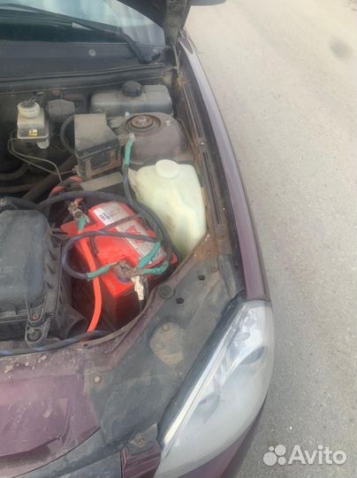 LADA Priora 1.6 МТ, 2012, 150 000 км