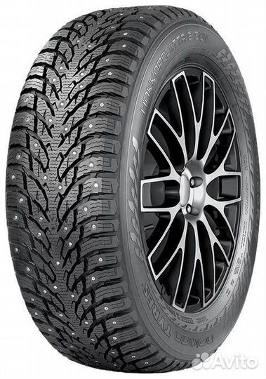 Nokian Tyres Hakkapeliitta 9 SUV 275/50 R20 113T