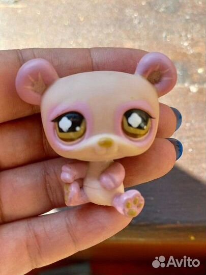 Littlest Pet Shop