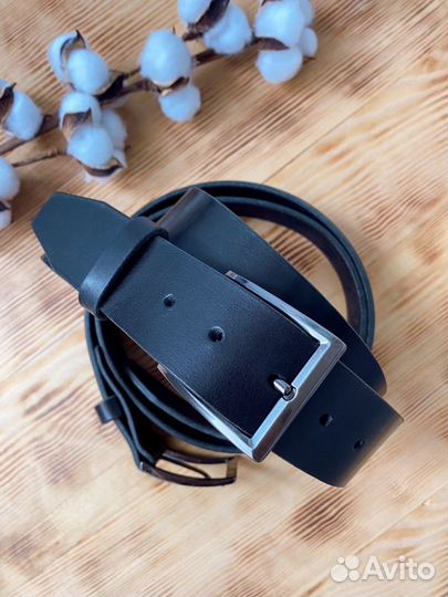 Ремень мужской