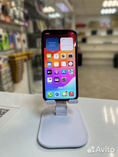 iPhone Xr, 128 ГБ