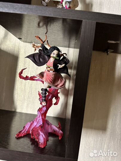 Аниме фигурки