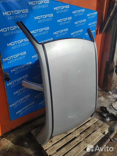 Крыша Hyundai Accent / Хундай / Хенде акцентседан