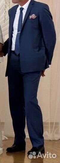 Костюм мужской