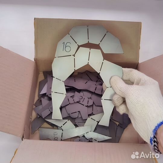 Сварочный набор для скульптур