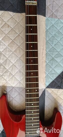 Электрогитара Aria pro2 magna(Обмен)