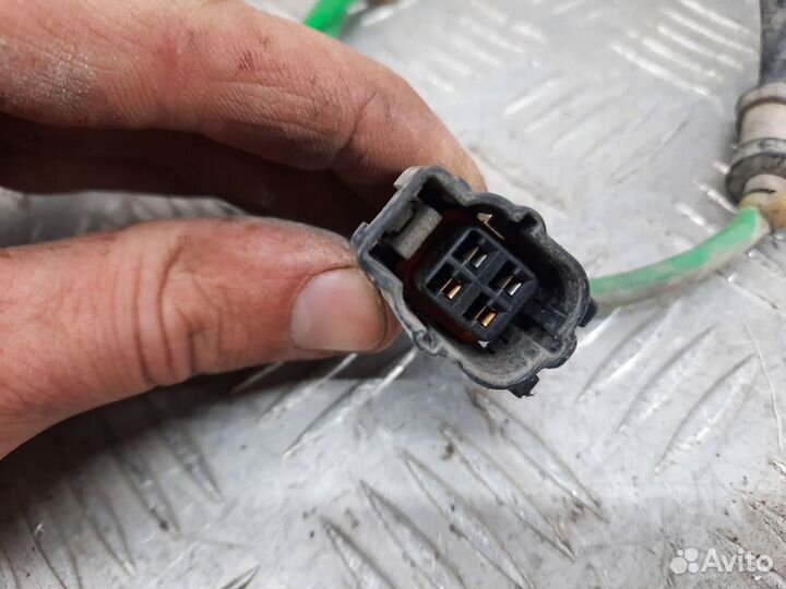 Датчик кислородный первый Мазда Атенза GG