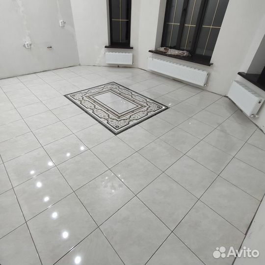 Укладка плитки