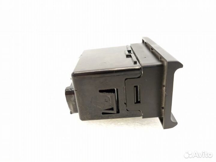 Разъем USB/AUX адаптер Kia Sorento Prime 3