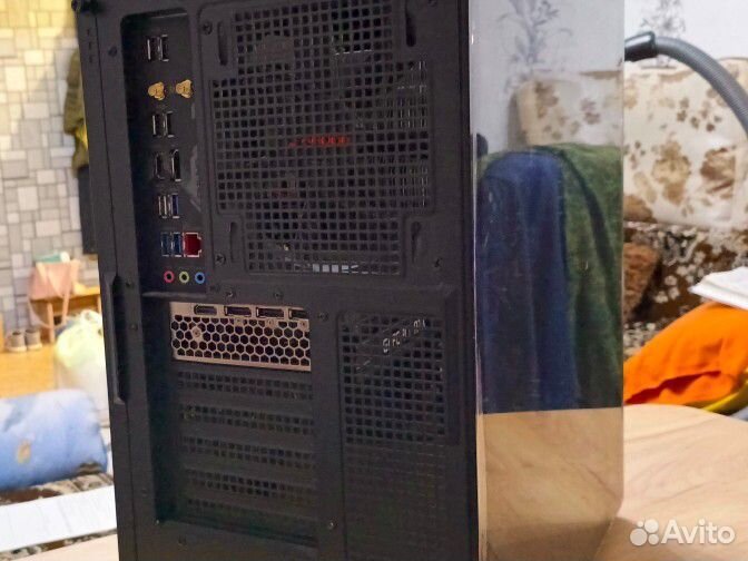 Игровой пк Ardor Gaming H323