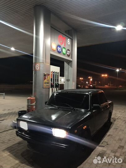 ВАЗ 2105 1.5 МТ, 2006, 120 000 км