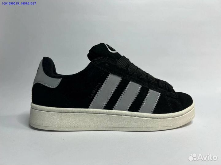 Кроссовки Adidas Campus 00s (Арт.99686)