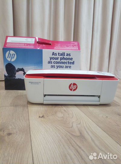 Мфу HP deskjet 3788