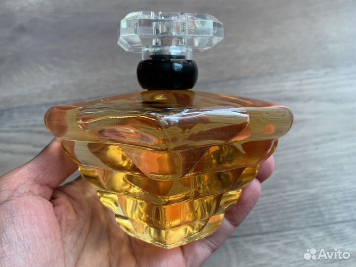 Духи франция