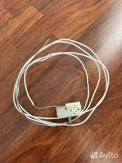 Термостат для холодильника