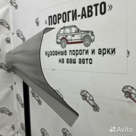 Ремкомплект порогов Toyota Carina T210