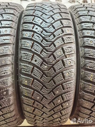 Michelin X-Ice North 185/65 R15 92T