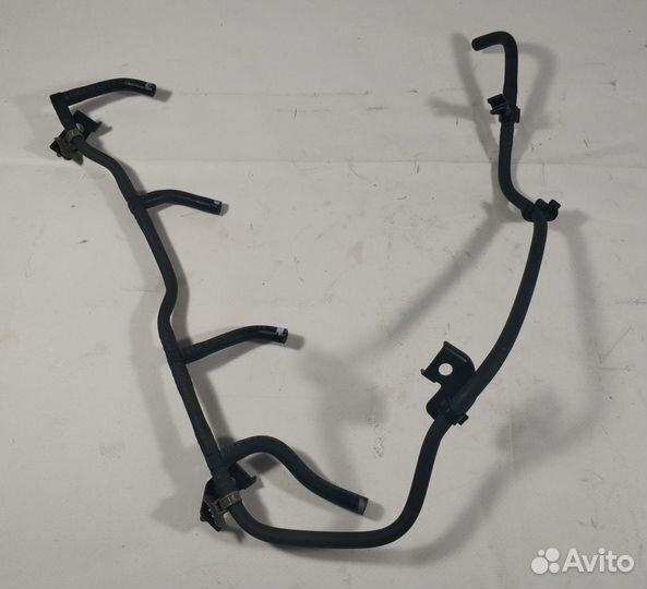 Трубки обратки Grand Starex Евро 5 314804A701