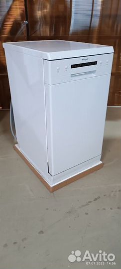 Посудомоечная машина Weissgauff DW 4012 (29655)